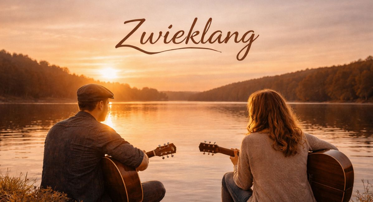 Zwieklang